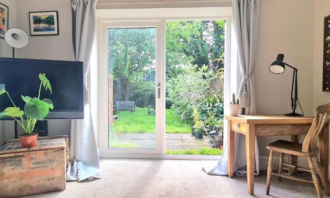 Winchester Casa | Parchment St Townhouse