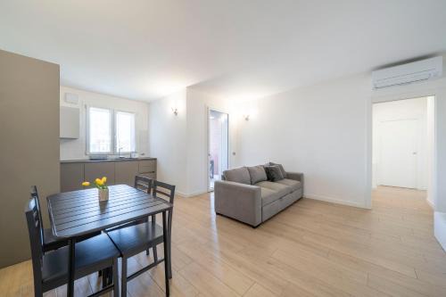Niguarda Apartamento | Parco Comfort Suite Battaglia Appartamenti