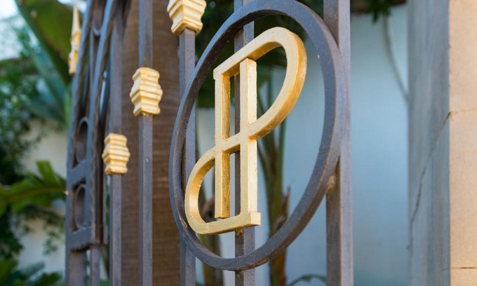 Torre San Giovanni Hotel | Parco dei Principi - Resort & Spa