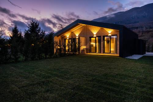 Castel di Sangro Chalet De Esquí | Parco Del Sangro
