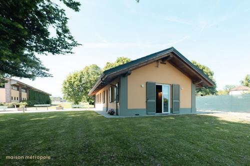 Druento Casa | Parco della Mandria - La Falchetta House