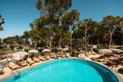 Sant Antoni de Portmany Otro | Parco Ibiza, by Camping San Antonio est 1961