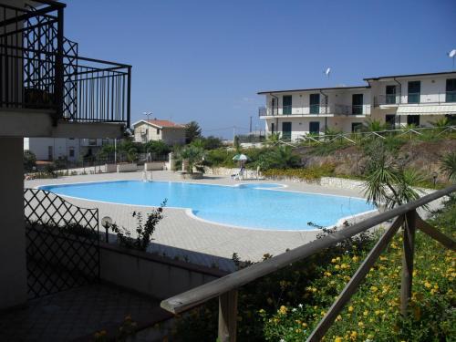 Scalea Apartamento | Parco Meridiana