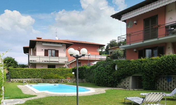 Brezzo di Bedero Apartamento | Parco Rosa (Bdb160) 703.1