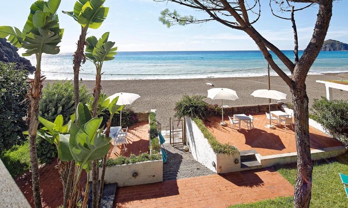 Barano d'Ischia Apartamento | Parco Smeraldo Appartamenti
