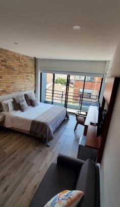 Usaquen Hotel | PARDO Boutique