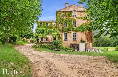 Rustrel Casa | Parenthèse en Luberon