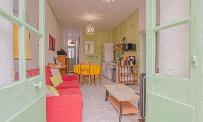 Villenauxe-la-Grande Casa | Parenthèse - Villenauxe LA Grande