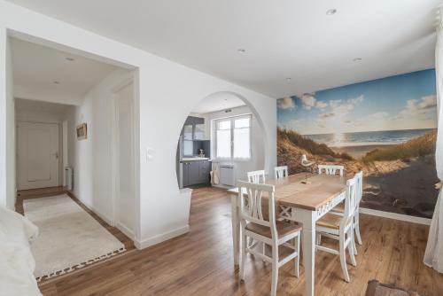Le Portel Apartamento | Parenthèse marine - Le Portel