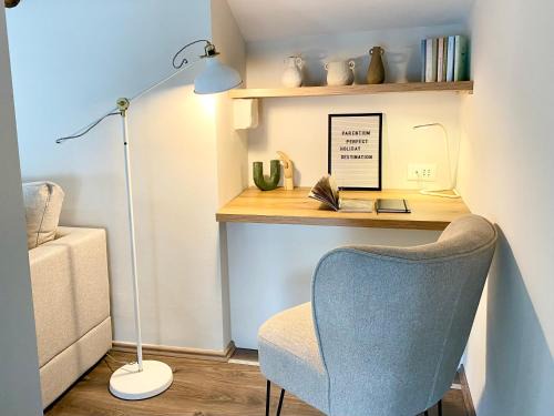 City Center Apartamento | PARENTIUM LOFT CENTER SQUARE
