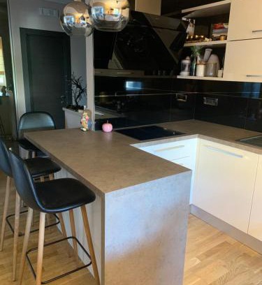 Brulo Apartamento | PARENTIUM TOWN BEACH