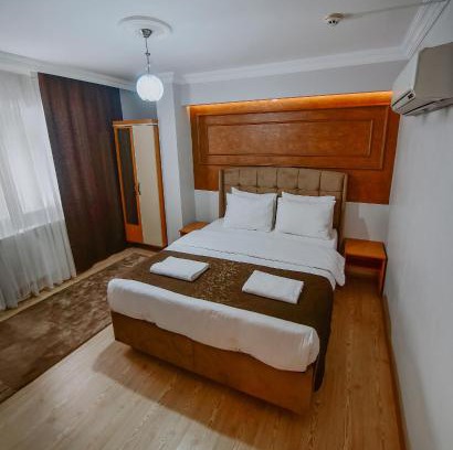 Trabzon Apartamento | Parfe Apart