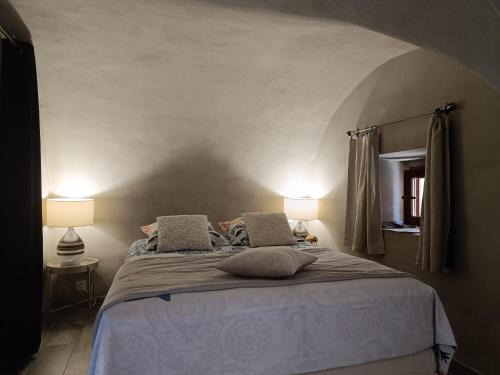 Santa-Lucia-di-Mercurio Cama Y Desayuno | PARFUMU DI MACHJA