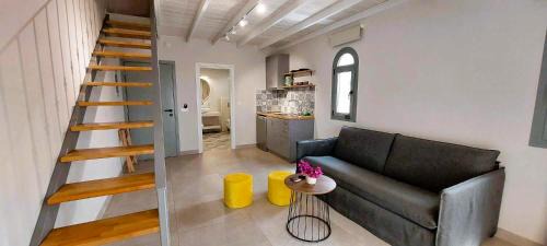 Anthousa Apartamento | PargaMondo Countryliving