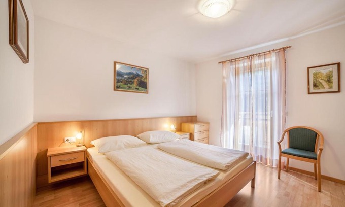 Racines Apartamento | Parigger Apt Zirbe