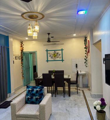 Sualkuchi Apartamento | Parijat Homestay