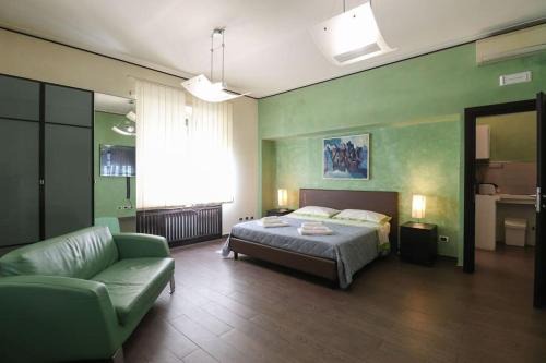 Quartiere III Pinciano Apartamento | Parioli Suites Apartment