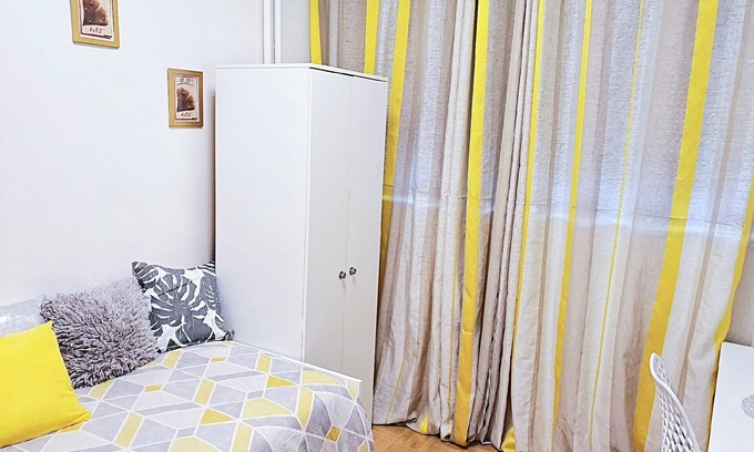 Juvisy-sur-Orge Apartamento | Paris (12mn), Station, shops, Nice studio facing the Seine