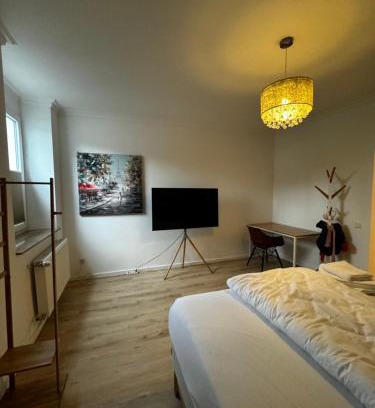 Hilden Apartamento | Paris bei Düsseldorf