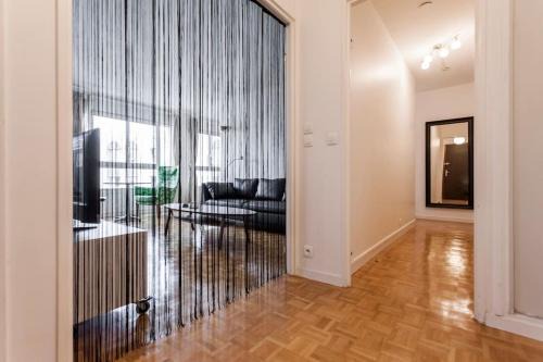 Combat Apartamento | Paris center Apartment luxury