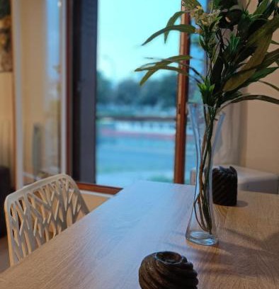 Meaux Apartamento | Paris & Disney - LES BORDS DE MARNE