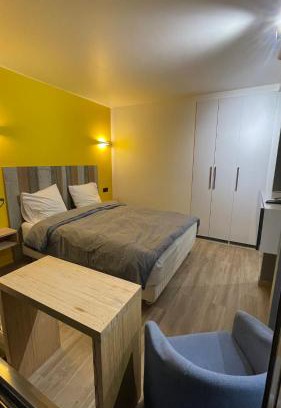 Gambetta Apartamento | PARIS Esplanade 1029