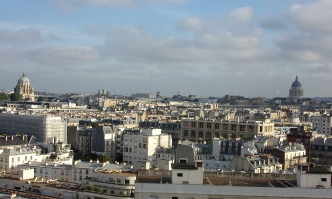 Croulebarbe Apartamento | Piso / apartamento - Paris