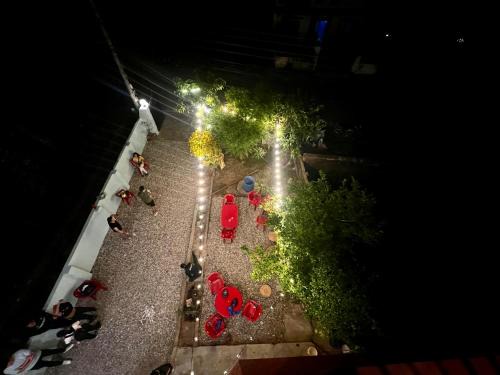 Bharatpur Casa | Paris Guest House Airport