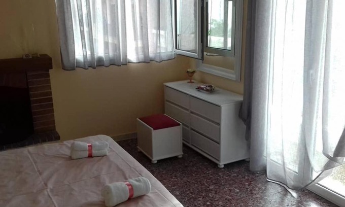 Patras Apartamento | Paris house 1