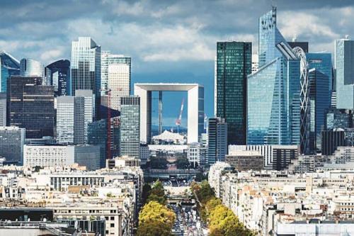 Parc-Nord Apartamento | PARIS La Défense face à l'Arena