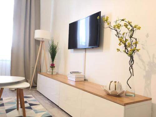 Faubourg de l'Arche Apartamento | PARIS - La Défense Magnifique Appartement