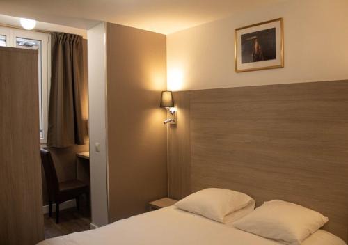 Quartier de la Goutte-d'Or Hotel | Paris Rooms & Dreams Hotel