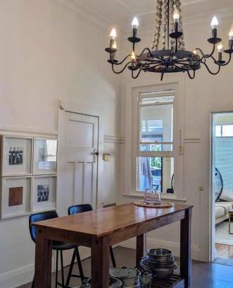 Griffith Casa | Paris's Place