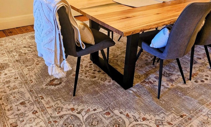 Griffith Casa | Paris's Place