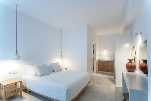 Agia Paraskevi Apartamento | Paris Studios & Apartment