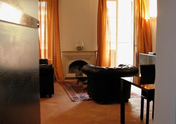 Parma City Centre Apartamento | Parizzi Suites & Restaurant