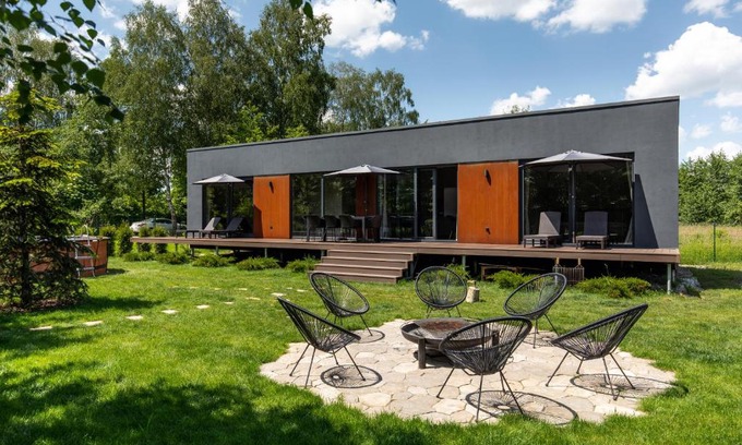 Yavory Casa | PARK 21