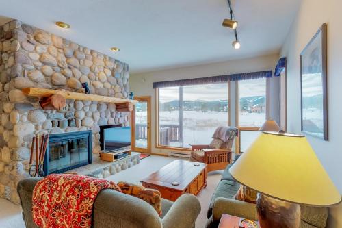 Big Sky Meadow Village Apartamento | Park 282