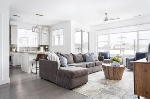 Traverse City Casa | Park 302 Downtown in the Heart of Traverse City