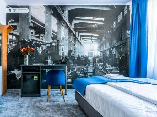 Chrzanow Cama Y Desayuno | Park Apartamenty Chrzanów