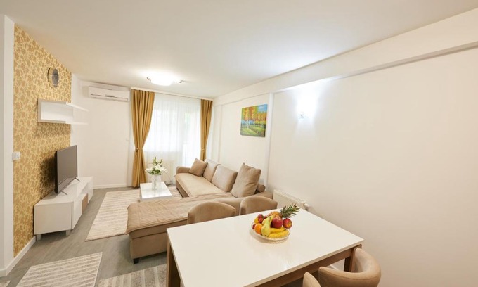 Ilidza Apartamento | Park Apartment