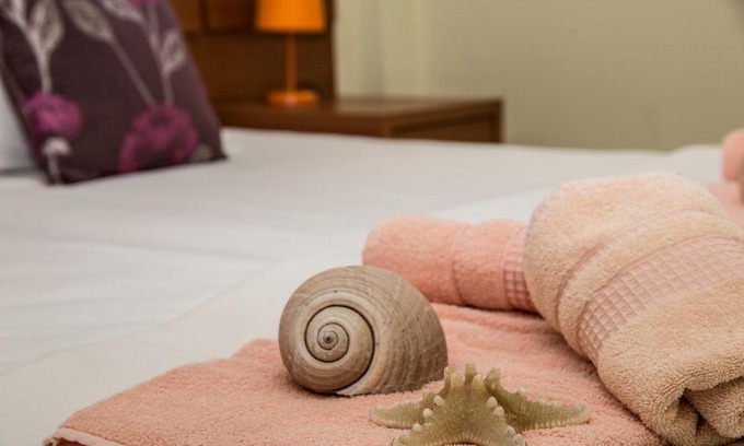 Paralia Dionysiou Apartamento | Park Apartment