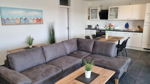 Wendisch Rietz Apartamento | Park-Apartment Scharmützelsee Wohnung 7