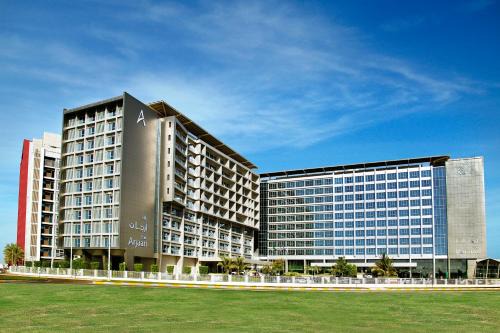 Abu Dhabi Apartamento | Park Arjaan by Rotana, Abu Dhabi
