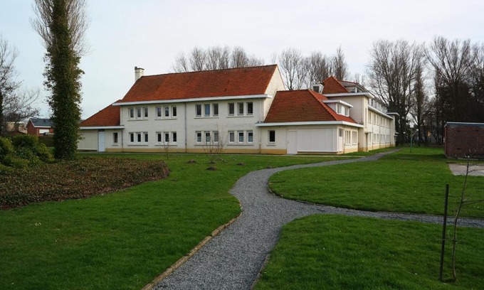 Klemskerke Apartamento | Park Atlantis De Haan Klemskerke
