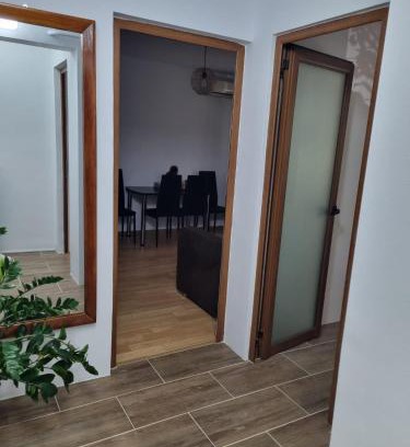 Braila Apartamento | Park Avenue 3
