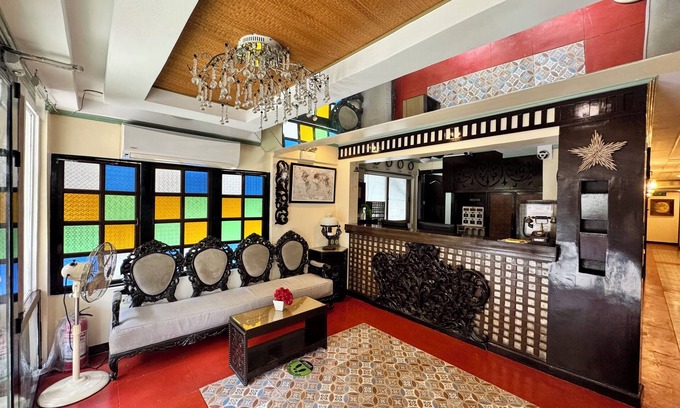 Pasay Casa | Park Avenue Boutique Hotel