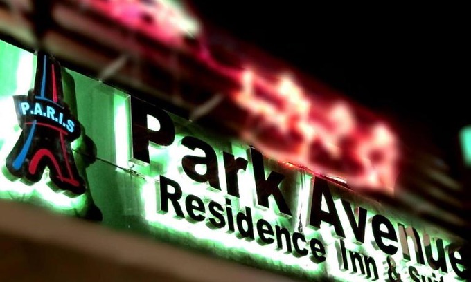 Davao Hotel | Park Avenue Residence Inn and Suites