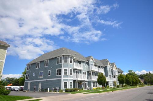 Traverse City Casa | Park Avenue