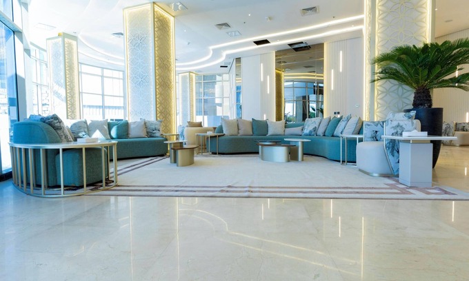 Bneid Al Qar Hotel | Park Avenues